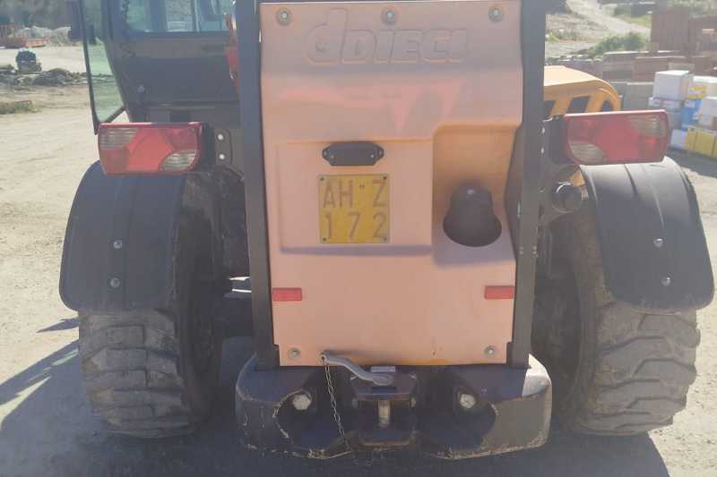 OmecoHub - Immagine DIECI APOLLO 25.6